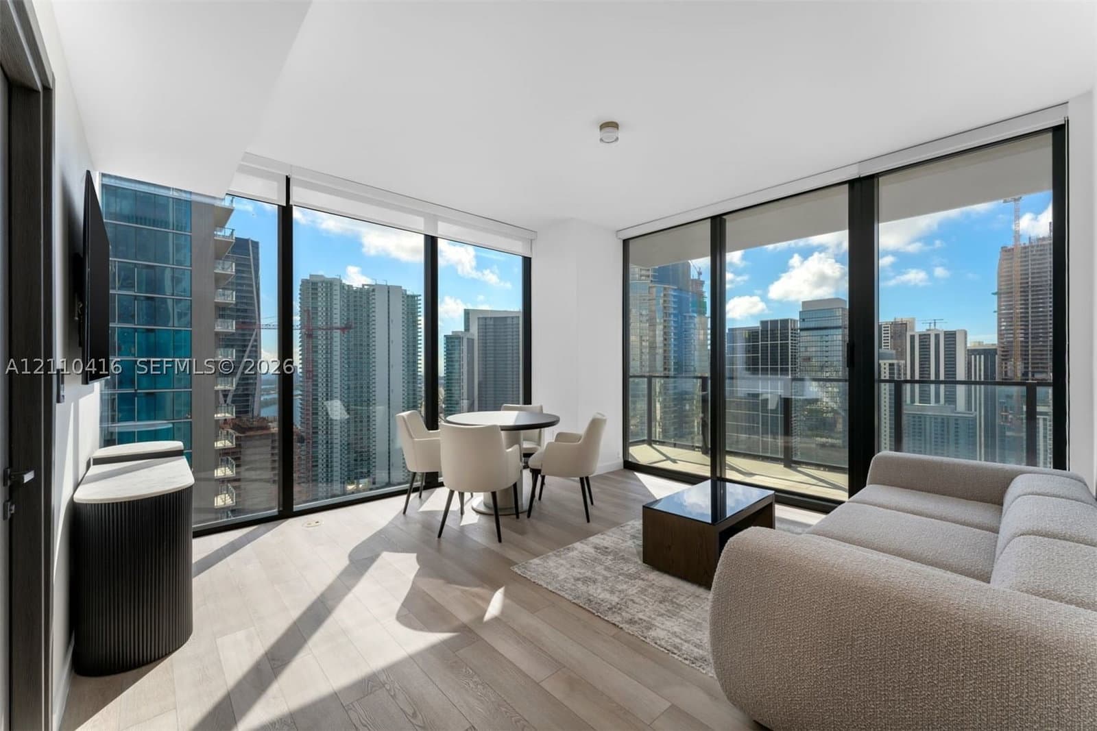 E11even Residences, Downtown Miami