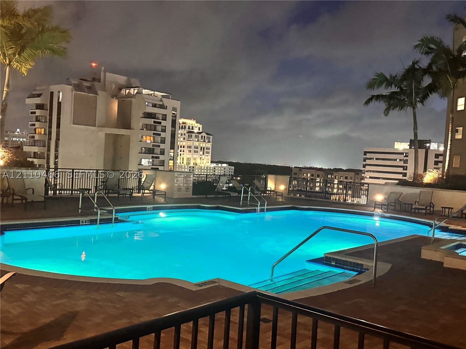 Puerta De Palmas Condo, Coral Gables