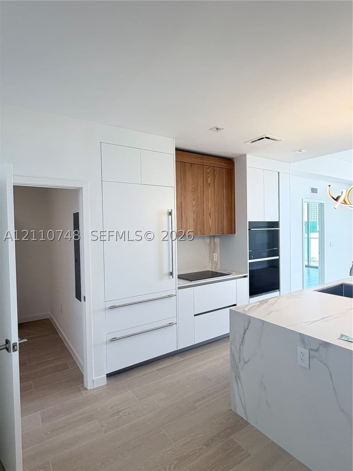 2+1 Condo — 1400 Biscayne BLVD #809, Miami, FL 33132