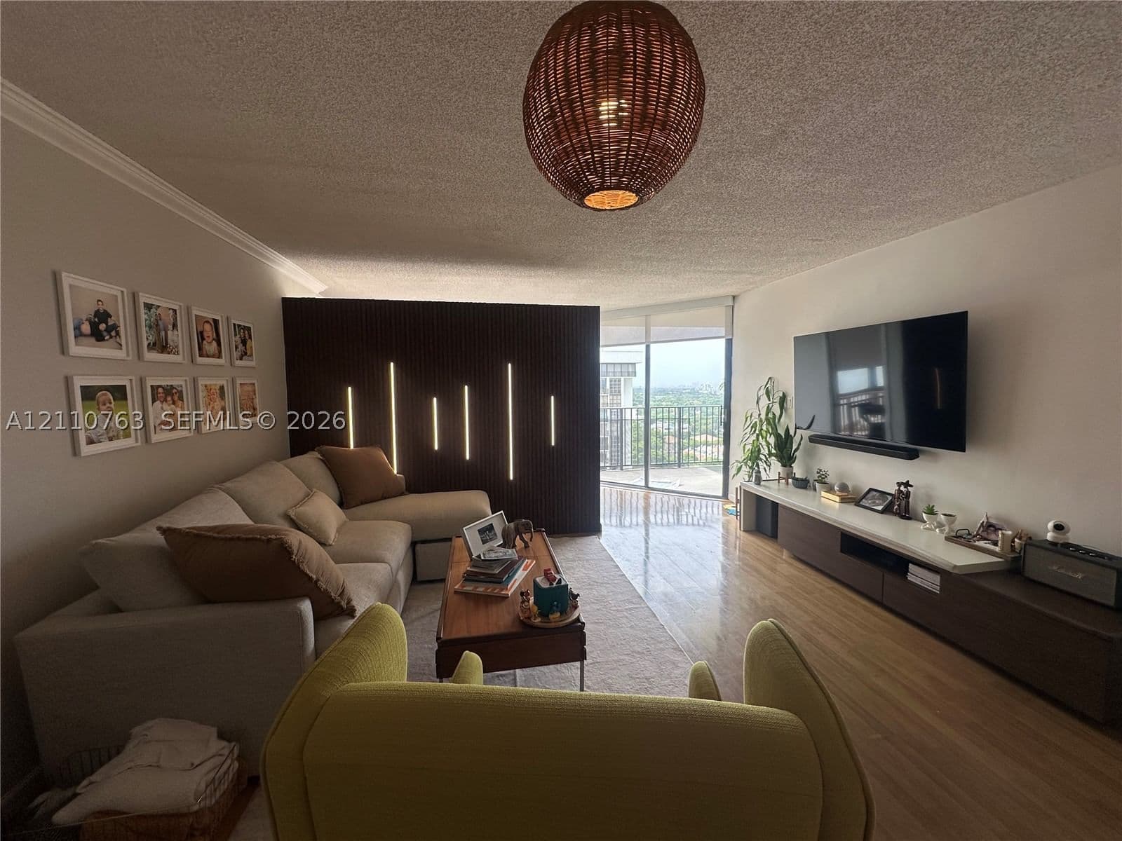 Brickell Place Condo, Brickell