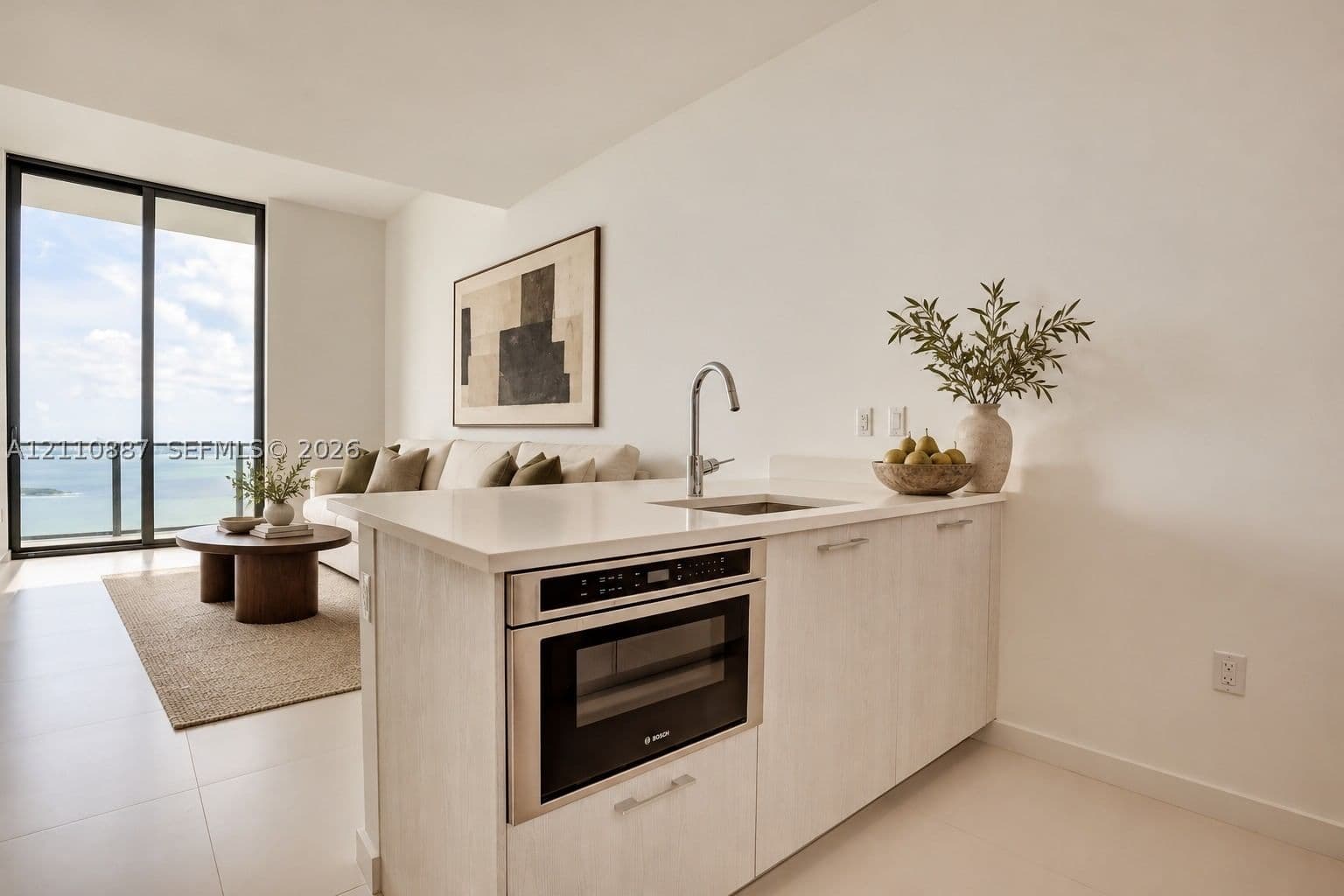 Paraiso Bayviews Condo, Edgewater