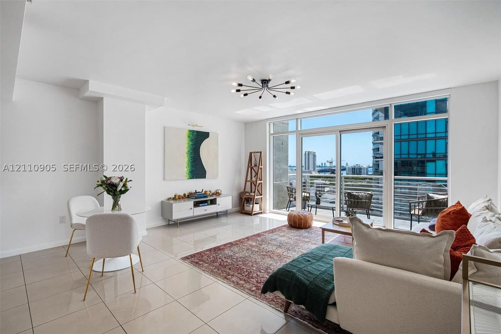 Midblock Miami Condo, Edgewater