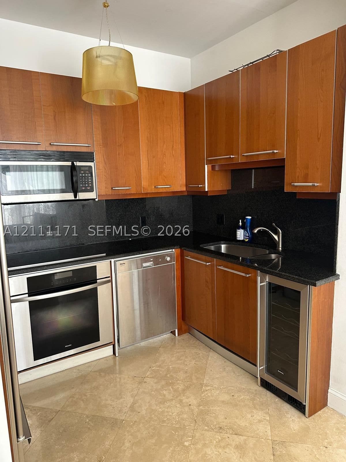 Carbonell Condo, Brickell