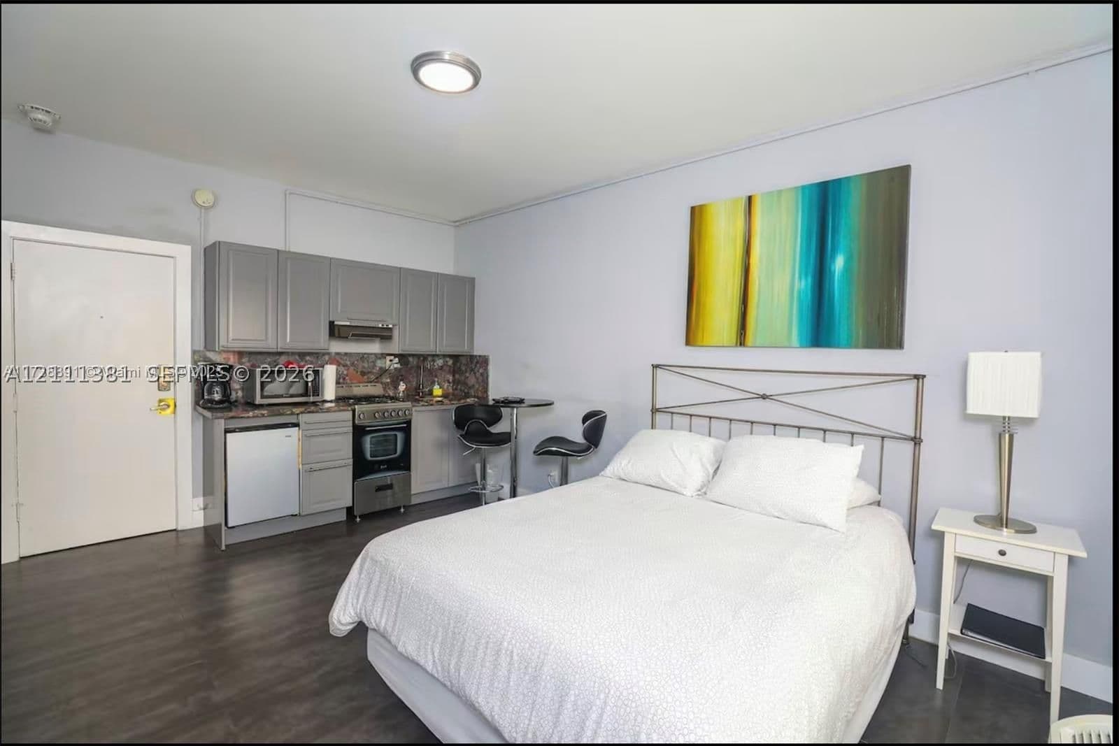 OCEAN VILLAS CONDO — ilan fotoğrafı