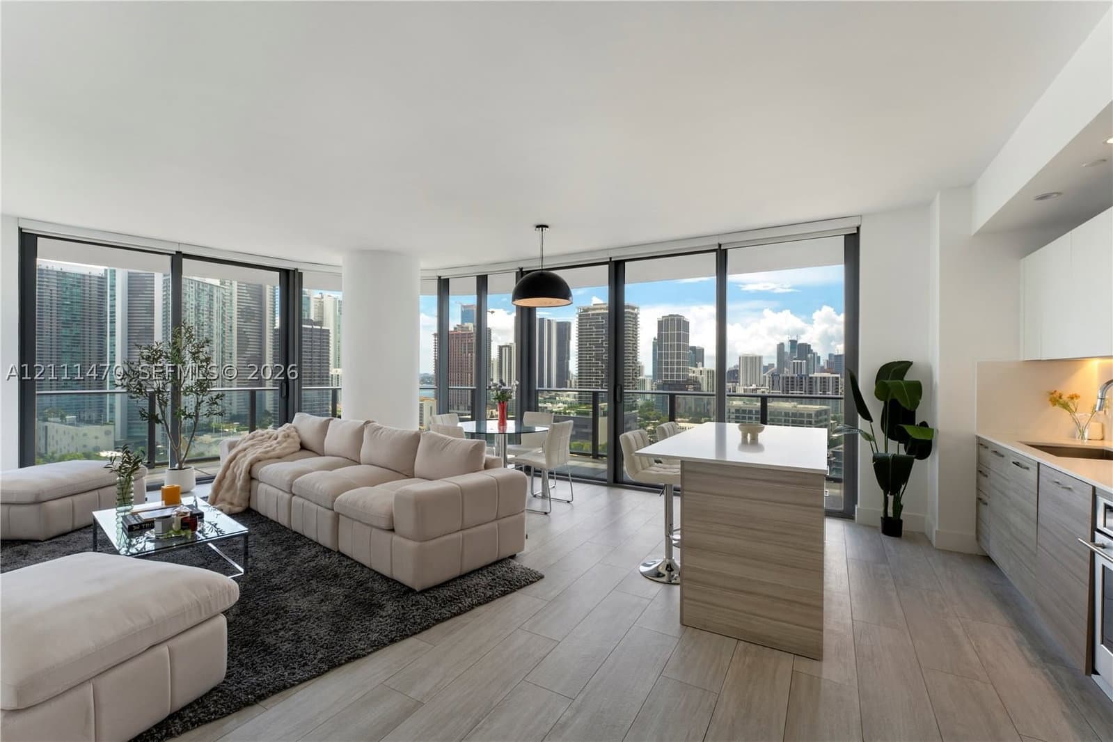3401 Midtown Condo, Edgewater