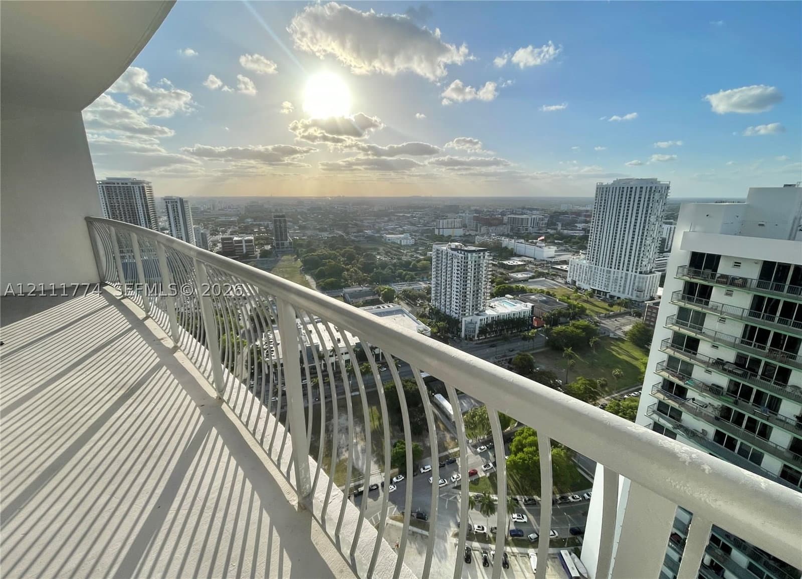 1-bedroom Condo — 1750 Bayshore Dr #3911, Miami, FL 33132