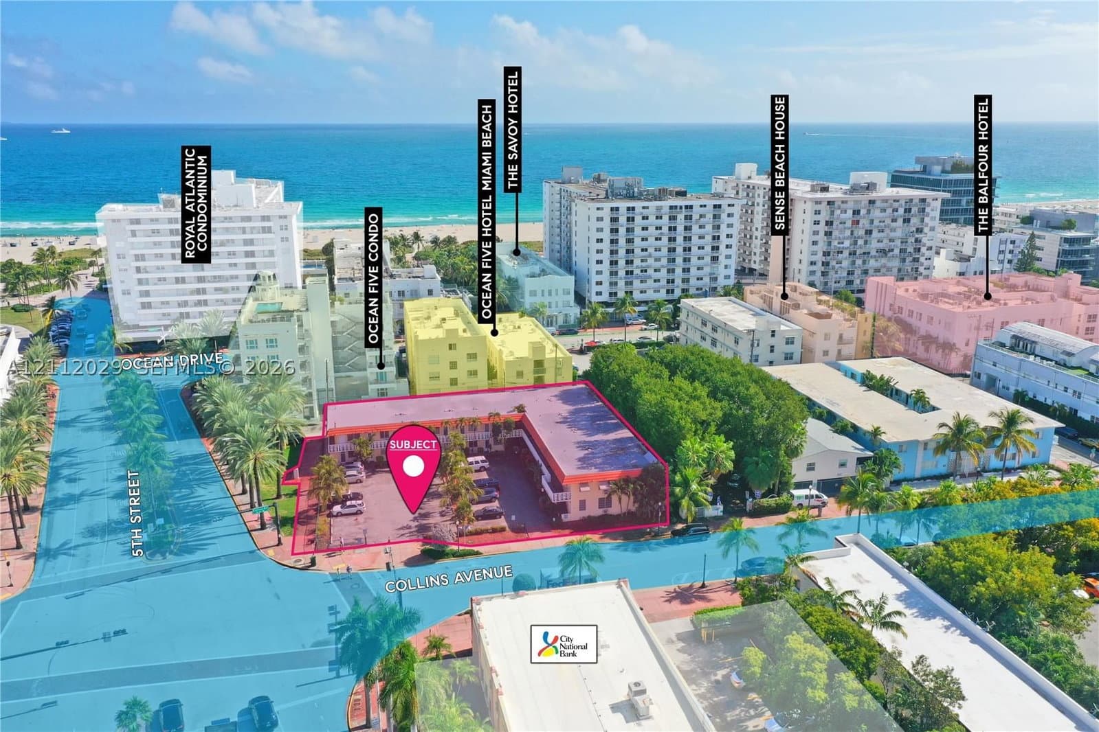 SOUTHERN STAR CONDO — ilan fotoğrafı