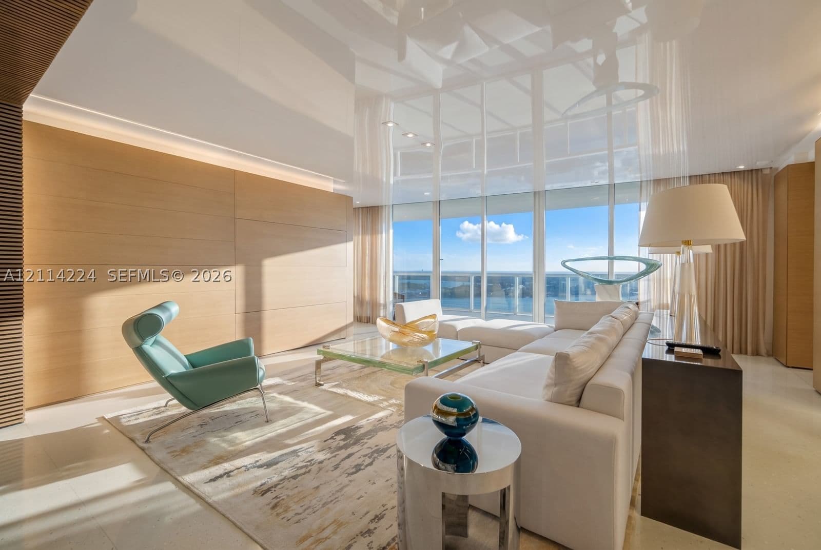 3+1 Condo — 400 Alton Rd #2703, Miami Beach, FL 33139