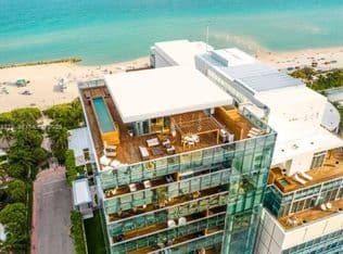 4-bedroom Condo — 2901 Collins Ave #1602, Miami Beach, 33140