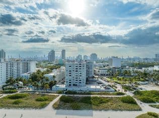 1-bedroom Condo — 465 Ocean Dr APT 303, Miami Beach, 33139