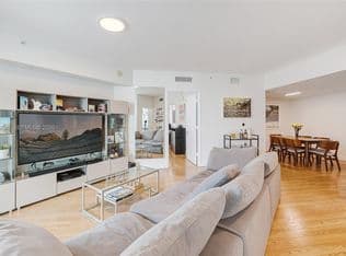 2-bedroom Condo — 350 S Miami Ave APT 2104, Miami, 33130