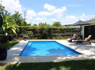 3-bedroom Single-Family Home — 9310 SW 52nd Ter, Miami, 33165