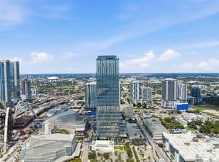 1-bedroom Condo — 1400 Biscayne Blvd #3004, Miami, 33132