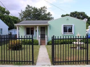 2-bedroom Single-Family Home — 665 NW 50th St, Miami, 33127