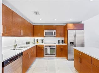 2-bedroom Condo — 3250 NE 1st Ave APT 603, Miami, 33137
