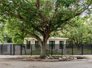 3-bedroom Single-Family Home — 5510 NW 1st Ave, Miami, 33127