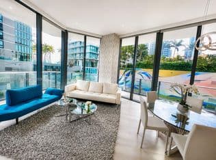 3-bedroom Condo — 501 NE 31st St #306, Miami, 33137