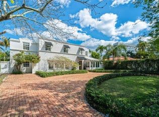 5+1 Müstakil ev — 939 W 47th Ct, Miami Beach, 33140