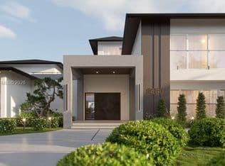 5-bedroom Single-Family Home — 8450 SW 74th Ter, Miami, 33143
