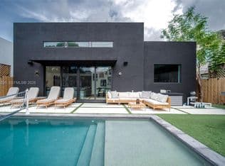 3-bedroom Single-Family Home — 243 NW 42nd St, Miami, 33127