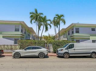 2-bedroom Condo — 915 8th St APT 102, Miami Beach, 33139