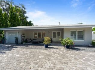 3-bedroom Single-Family Home — 932 Bird Rd, Coral Gables, 33146