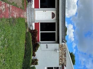 4-bedroom Single-Family Home — 4315 NW 11th Court, Miami, 33127