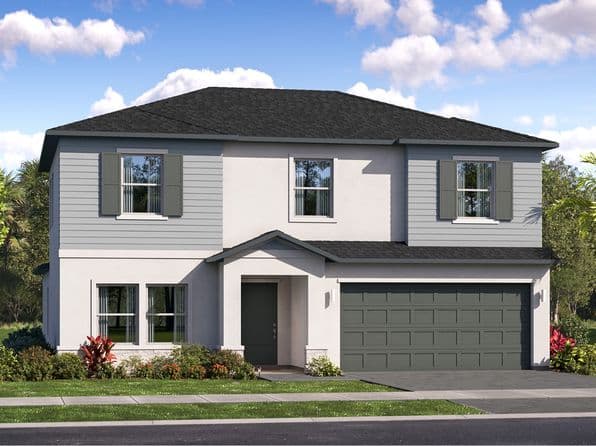 5-bedroom Property — 12630 SW 212th St, Miami, FL 33177