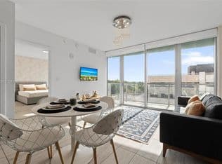 1-bedroom Condo — 3900 Biscayne Blvd Unit S-418, Miami, 33137
