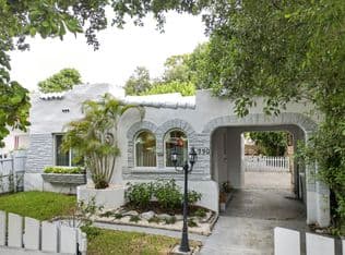 3-bedroom Single-Family Home — 790 NW 51st Street, Miami, 33127