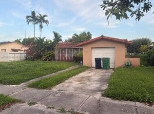 3-bedroom Single-Family Home — 9590 SW 19th St, Miami, 33165