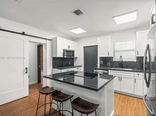 3-bedroom Single-Family Home — 1121 NW 57th St, Miami, 33127