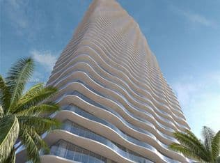 2-bedroom Condo — 1400 Biscayne Blvd Unit 202, Miami, 33132