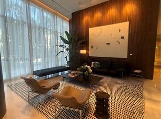 1-bedroom Condo — 1400 Biscayne Blvd #209, Miami, 33132