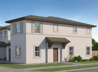 4-bedroom Single-Family Home — 18856 SW 314th St, Homestead, 33030