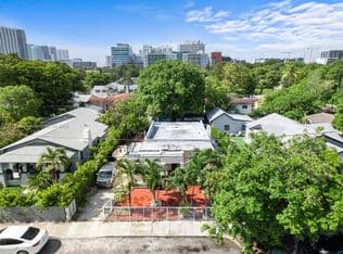 3-bedroom Single-Family Home — 50 NW 34th Ter, Miami, 33127